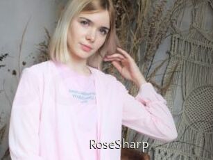 RoseSharp