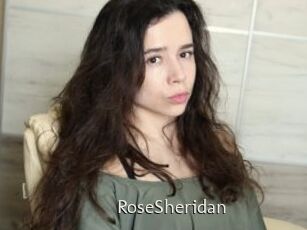 RoseSheridan