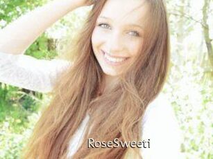 RoseSweeti