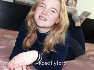RoseTylerx