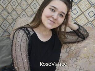 RoseVance