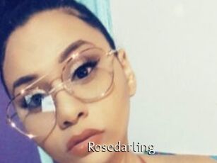 Rosedarling