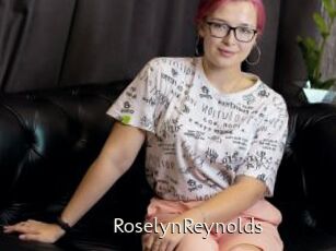 RoselynReynolds