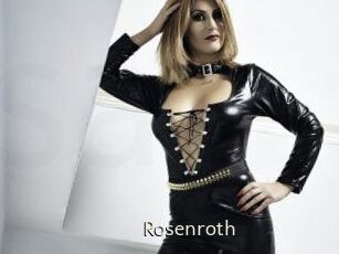 Rosenroth