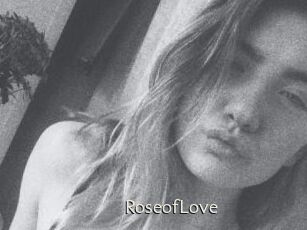RoseofLove