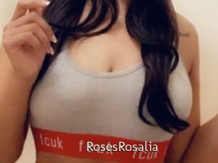RosesRosalia