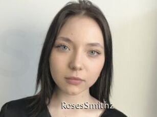 RosesSmithz