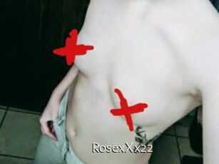 RosexXx22