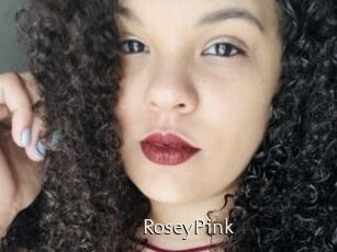 RoseyPink