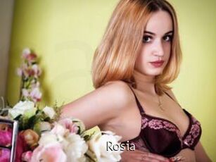 Rosia