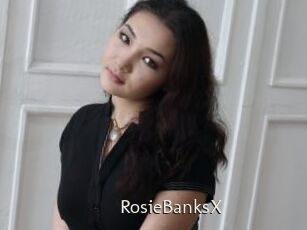 RosieBanksX