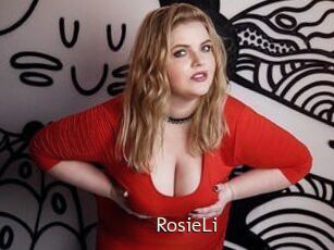 RosieLi