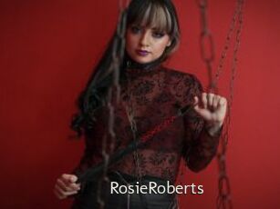 RosieRoberts