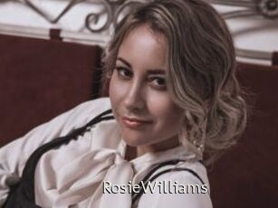 RosieWilliams