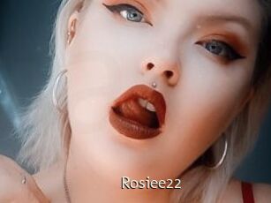 Rosiee22