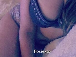 Rosiexox