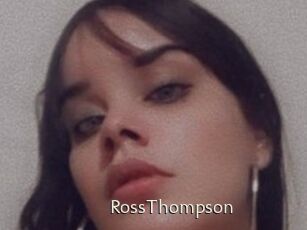 RossThompson