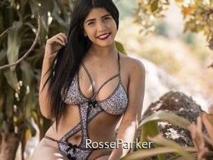 RosseParker