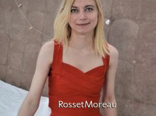 RossetMoreau