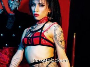 RossetaJackson