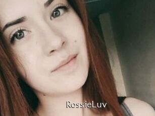 RossieLuv
