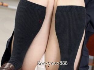 Rossysex888