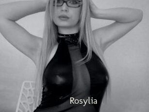 Rosylia