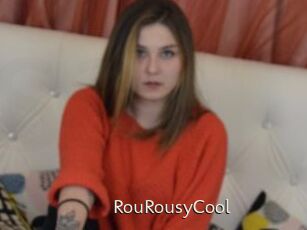 RouRousyCool