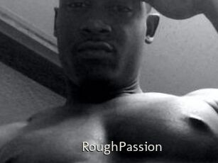 RoughPassion