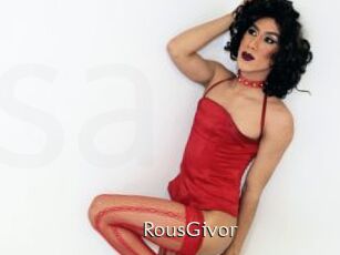 RousGivor