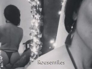 Rousemiles