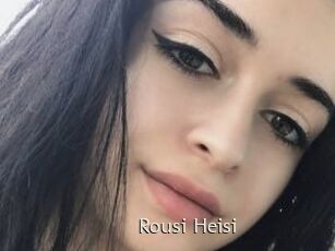 Rousi_Heisi