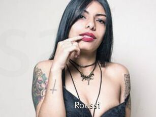 Roussi