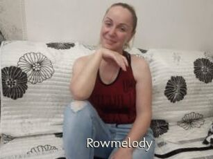 Rowmelody