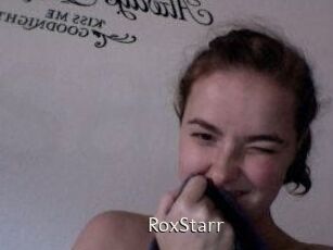 RoxStarr