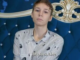 RoxanaAles