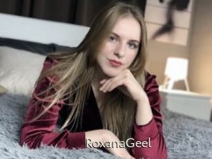 RoxanaGeel