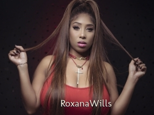 RoxanaWills
