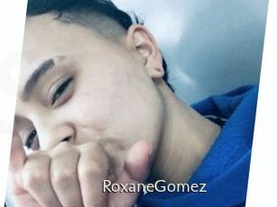 RoxaneGomez