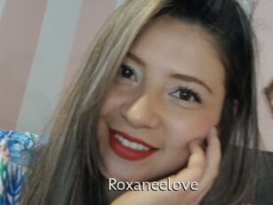 Roxaneelove