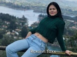 Roxann_foxx