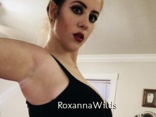 RoxannaWilds