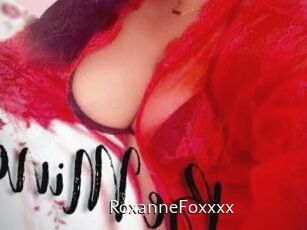 RoxanneFoxxxx