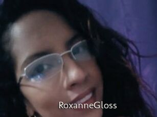 RoxanneGloss