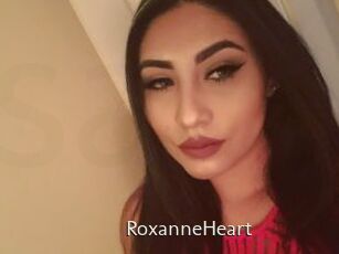 RoxanneHeart