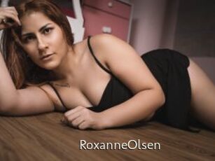 RoxanneOlsen