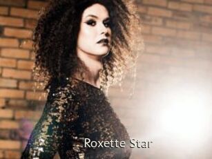 Roxette_Star