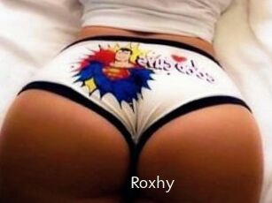 Roxhy