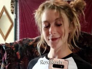 RoxiRush