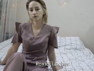 RoxieFlatcher